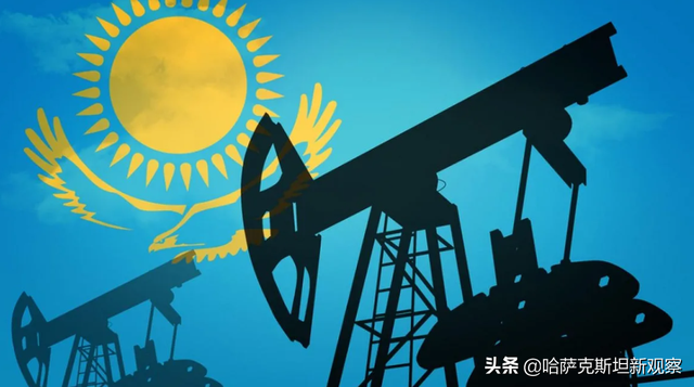 哈石油团体申请港股上市，石油储量名列哈五大石油公司榜单