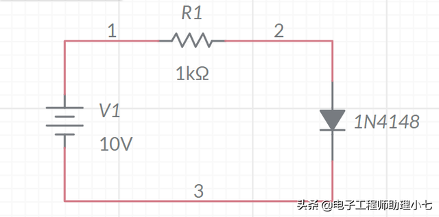 1N4148 是什么范例的二极管？1N4148二极管可以用什么替换？