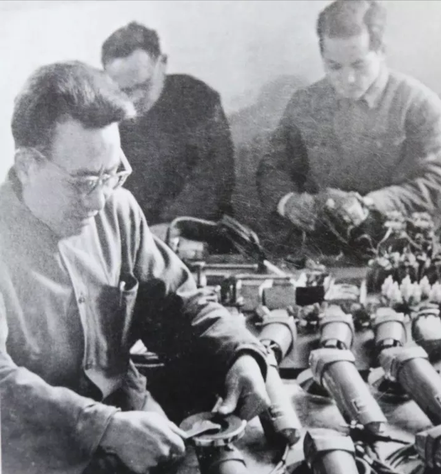 浙江电开工具简史（1969—2021）