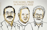 2022年诺贝尔物理学奖权威解读，你想知道的都在这里！
