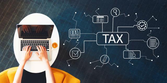 2022 财税行业数字化成长研讨报告：税收征管进入“以数治税”时代 建立全流程监管机制
