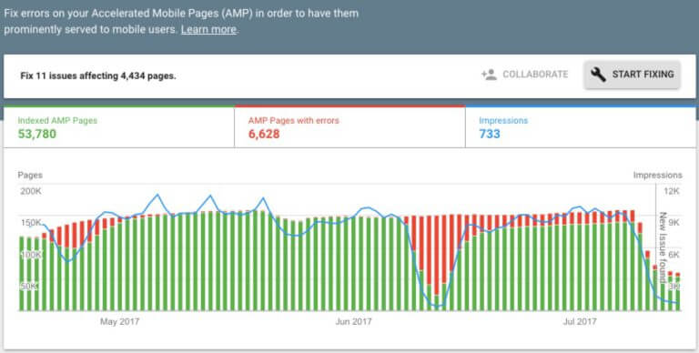 一切都是新的！谷歌发布新版Google Search Console，普及ing