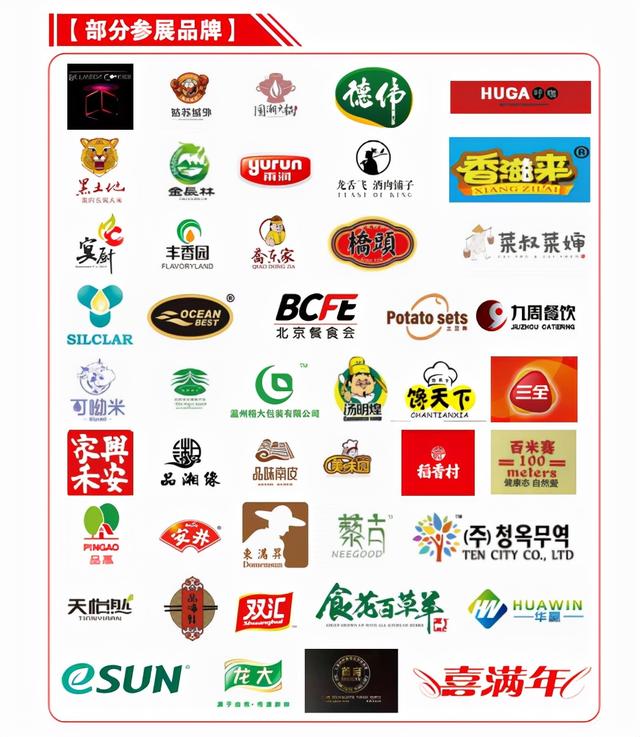 接待拜候《2022亚洲（北京）2022餐饮食材展览会》——官方网站