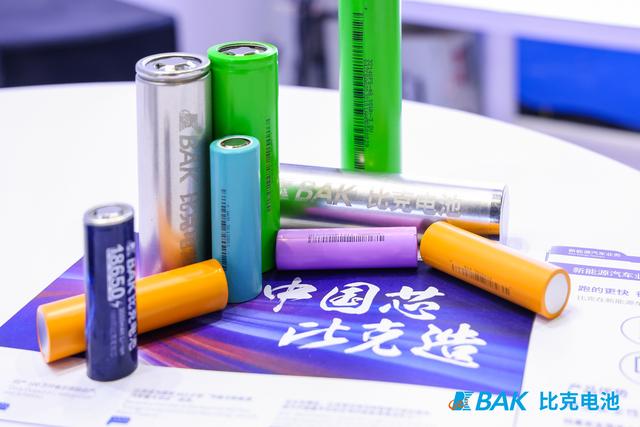 高倍率电池撬动“无绳化”市场，比克电池引领电开工具范畴变化