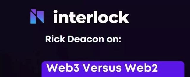 Interlock 是支持智能和运营平安的平台，经过区块链改变收集平安