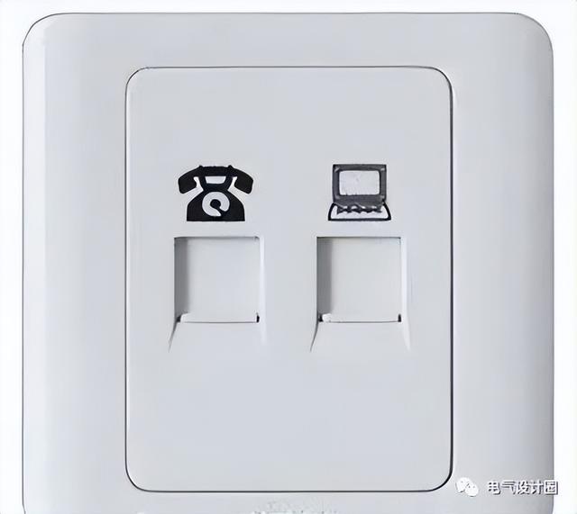 室第照明控制及插座设置