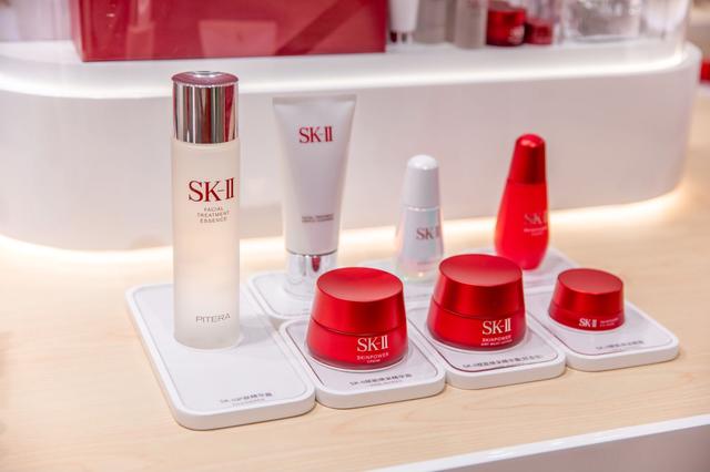 是个品牌就能开快闪店的时代，为什么SK-II仍然能赐与市场新启发？