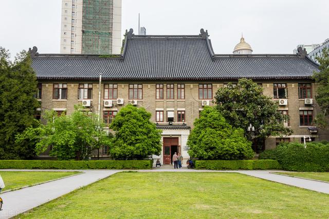 华五天团的南京大学，2022年招生政策的几点变化
