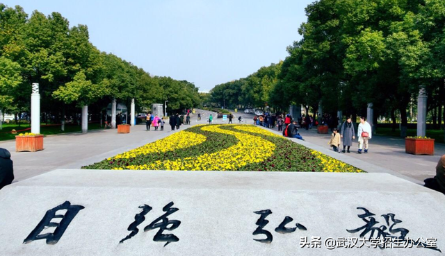 刚刚！第二轮“双一流”扶植名单公布，武汉大学11个学科入选，居湖北第一！