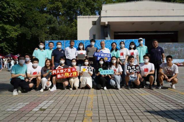 开学报到啦！武汉大学迎来9174名研讨生，新生大数据公布