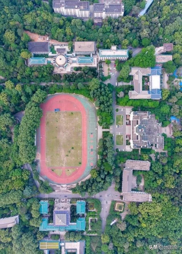 武汉大学和华中科技大学，选哪一个？