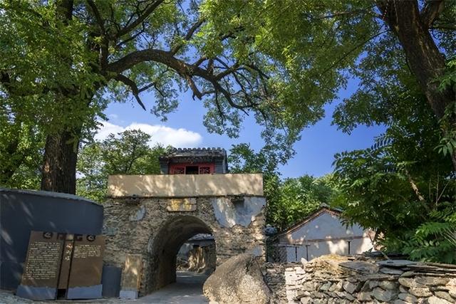 “村落是座博物馆”全国村落旅游佳构线路公布！北京六条线路入选
