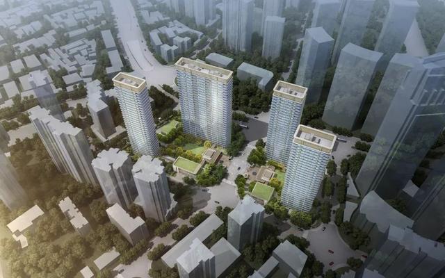 城市运营观︱绿城中国：月亮和木樨，回归中国人居的代价原点