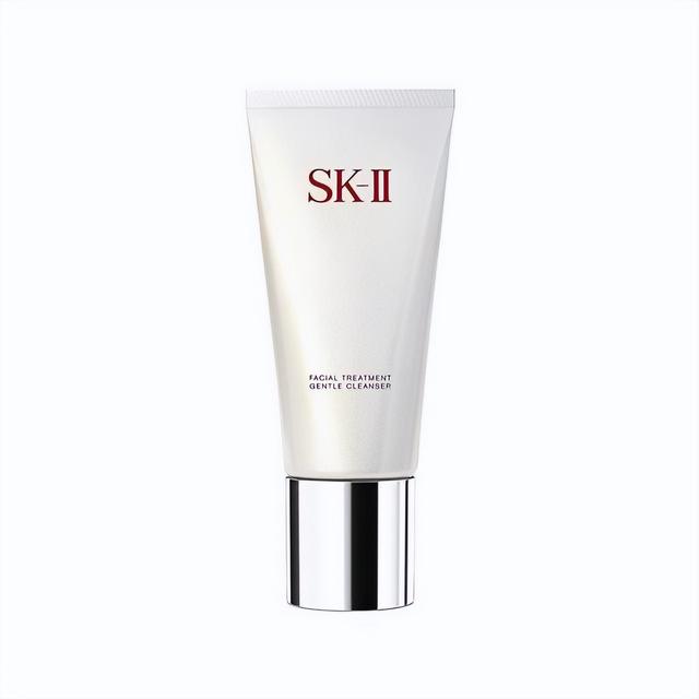 SK-II护肤品利用顺序让您的肌肤抖擞青春景彩