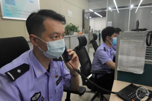 上海两公司财政遭受“老板欺骗”转了1400万