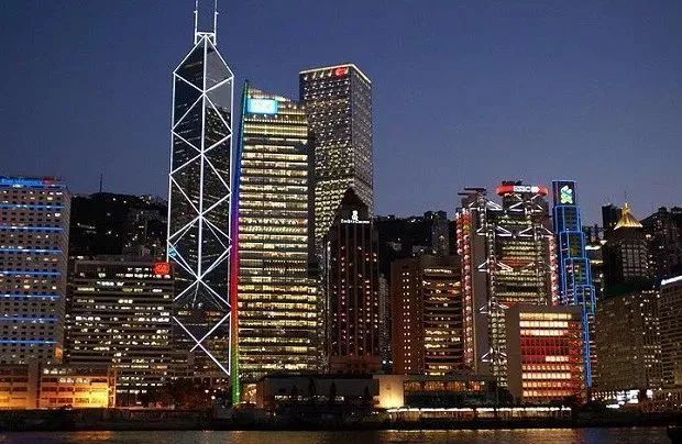 香港创兴银行开户门槛低适合中小型公司