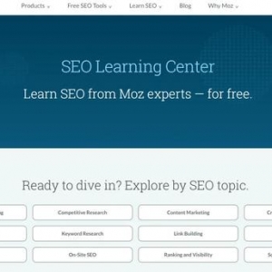 分享5个免费自学SEO技术的网站，快速学会SEO