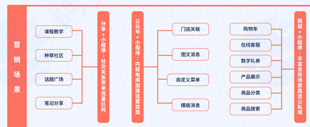 营销数字化：摸索小法式营销的数字化趋向与关键要点